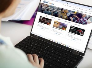 Ajukan BRI Easy Card Lewat Website Bisa Dapat E-Voucher Rp 100 Ribu, Mau? Ajukan BRI Easy Card Lewat Website Bisa Dapat E-Voucher Rp 100 Ribu, Mau?