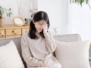 6 Tanda Kolesterol Tinggi yang Bisa Terlihat di Mata, Segera Cek Jika Mengalaminya 6 Tanda Kolesterol Tinggi yang Bisa Terlihat di Mata, Segera Cek Jika Mengalaminya