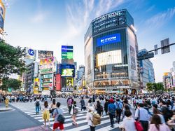 Video: Gampang Ditiru! Ini Rahasia Panjang Umur Warga Jepang