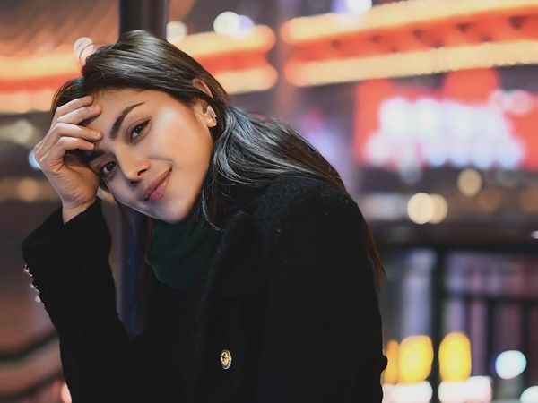 Ciyat! Ismi Melinda Siap Ngasih Elbow Buat Tukang Selingkuh