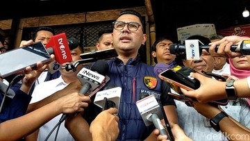Tinjau Pasar Cipinang, Satgas Pangan PMJ Ambil Sampel 3 Merek Beras Premium
