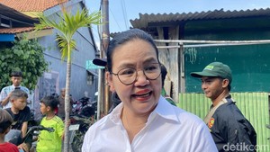Pemkot Semarang Tanggung Pemakaman-Pembangunan Rumah Korban Kebakaran