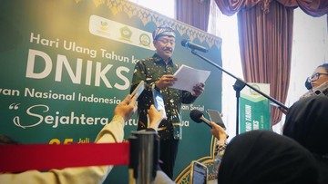 BPS Rilis Kemiskinan Turun, Gus Ipul: Buah Strategi Besar Presiden