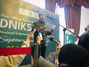 BPS Rilis Kemiskinan Turun, Gus Ipul: Buah Strategi Besar Presiden