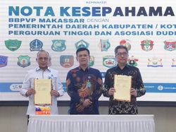 Kemnaker Gandeng 19 Kepala Daerah, DUDI & Kampus: Siapkan SDM Siap Kerja