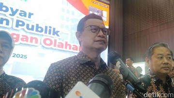 Heboh Blackmores 'Beracun', Ini Wanti-wanti Kepala BPOM RI Buat yang Suka Jastip
