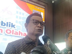 BPOM Tunggu Hasil Uji Sampel MBG di Kupang, Diduga Picu 140 Siswa SMP Keracunan