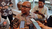 Kecelakaan Sepeda di Sudirman, Pejabat SKK Migas Meninggal Dunia