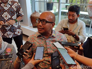 Berita dari Detik Finance: Kecelakaan Sepeda di Sudirman, Pejabat SKK Migas Meninggal Dunia