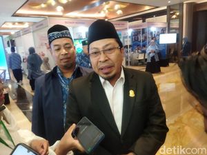 DPP Rombak Struktur PKS Sulsel: Anwar Ketua DPTW, Sri Rahmi Sekretaris MPW DPP Rombak Struktur PKS Sulsel: Anwar Ketua DPTW, Sri Rahmi Sekretaris MPW