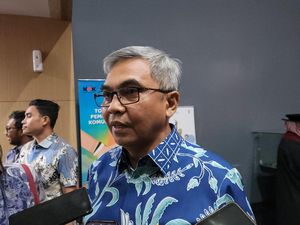 Bakal Banding Vonis 3,5 Tahun Penjara Hasto? Ini Kata Ketua KPK Bakal Banding Vonis 3,5 Tahun Penjara Hasto? Ini Kata Ketua KPK