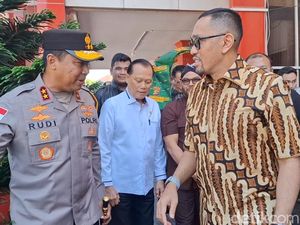 Komisi III DPR RI Soroti Kasus TPPO dan Kekerasan Seksual di NTT Komisi III DPR RI Soroti Kasus TPPO dan Kekerasan Seksual di NTT