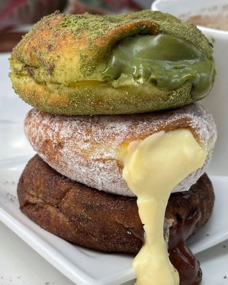 Kuliner di Pasar Puri Indah Kuliner di Pasar Puri Indah