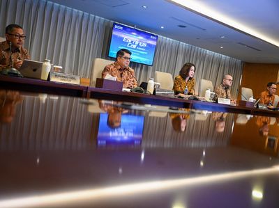 Laba Bersih BNI Tembus Rp10 Triliun di Semester I 2025