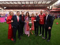 CEO Liverpool: Kami Tim Besar, Pantas Belanja Banyak