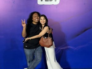Marshel Widianto Kapok Gak Izin Cesen Terjun ke Politik Marshel Widianto Kapok Gak Izin Cesen Terjun ke Politik