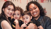 Cie... Marshel Widianto Akhirnya Muncul Lagi di Instagram Cesen