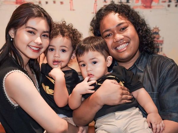 Cie... Marshel Widianto Akhirnya Muncul Lagi di Instagram Cesen