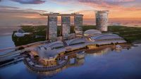 Menara Keempat Marina Bay Sands Dibangun, Biaya Capai Rp 130 T