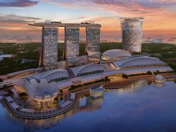 Masuk ke Singapura Bakal Lebih Susah di 2026, Kenapa?