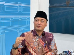 Istana Tegaskan Tak Ada Penyerahan Data Pribadi ke AS, Minta Warga Tak Khawatir