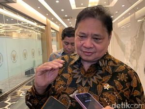 Paket Insentif Bakal Ada Lagi, tapi Tanpa BSU & Diskon Tarif Listrik Paket Insentif Bakal Ada Lagi, tapi Tanpa BSU & Diskon Tarif Listrik