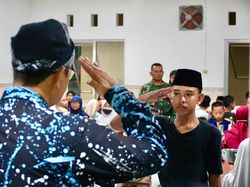 Gus Ipul Tegaskan Tidak Ada Paksaan dalam Sekolah Rakyat