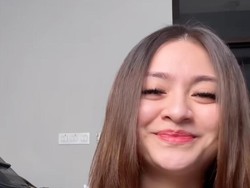 Nathalie Holscher Minta Maaf kepada Erika Carlina