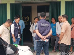 Tegangnya Pasar Induk Cipinang usai Kasus Beras Oplosan Disorot Prabowo