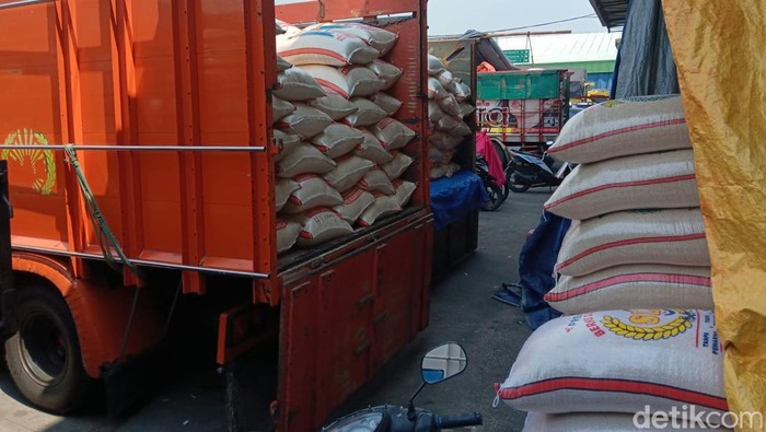 Pasar Induk Cipinang