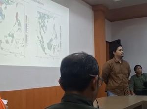 BNPB-BMKG Modifikasi Cuaca di Sumbar Mulai Hari ini BNPB-BMKG Modifikasi Cuaca di Sumbar Mulai Hari ini