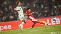 Statistik Indonesia Tekuk Thailand Lewat Penalti di Semifinal Piala AFF U-23