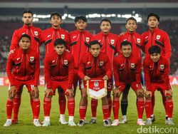 Jam Berapa dan Live di Mana Final Piala AFF U-23 Timnas Vs Vietnam?