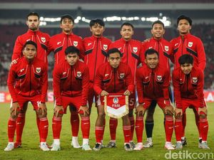 Indonesia Vs Thailand: Garuda Muda Terbang ke Final Piala AFF U-23 2025 Indonesia Vs Thailand: Garuda Muda Terbang ke Final Piala AFF U-23 2025
