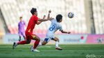 Aksi Vietnam Kalahkan Filipina, Melaju ke Final Piala AFF U-23 2025