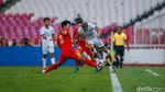 Aksi Vietnam Kalahkan Filipina, Melaju ke Final Piala AFF U-23 2025