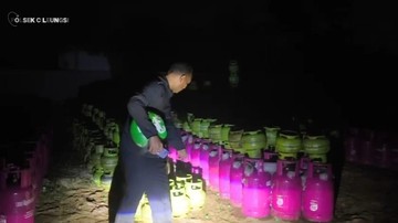 Pengoplosan LPG di Cileungsi Digerebek Lagi, 506 Tabung Disita