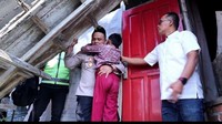 Nekat Bocah SD di Bandung Panjat BTS Usai Dinasehati Guru