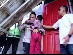 Nekat Bocah SD di Bandung Panjat BTS Usai Dinasehati Guru