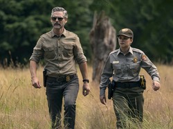 Sinopsis Untamed dan Fakta Menariknya, Serial yang Trending di Netflix