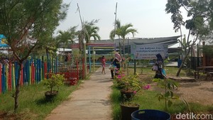 Sindang Indramayu yang Dulu Gagal Panen Kini Menjelma Jadi Desa Wisata