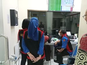 Duduk Perkara Dugaan Korupsi Pengadaan Internet di Diskominfo Sleman Duduk Perkara Dugaan Korupsi Pengadaan Internet di Diskominfo Sleman
