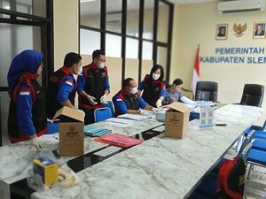 Fakta Sejauh Ini soal Dugaan Korupsi Pengadaan Internet Diskominfo Sleman Fakta Sejauh Ini soal Dugaan Korupsi Pengadaan Internet Diskominfo Sleman