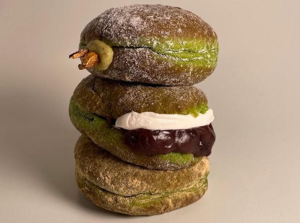 7 Donat Populer yang Terkenal Enak dan Legendaris, Pernah Coba?