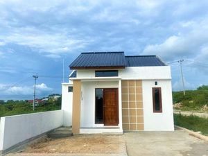Serba Rp 156,5 Juta! Ini Daftar Rumah Murah di Betoambari