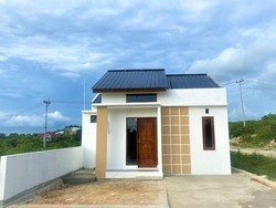Serba Rp 156,5 Juta! Ini Daftar Rumah Murah di Betoambari