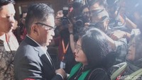 Video: Respons Istri Seusai Hasto Divonis 3,5 Tahun Penjara