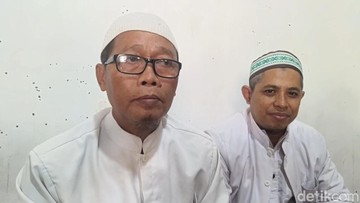 Kronologi Bentrokan dengan PWI LS Saat Acara Habib Rizieq Versi FPI