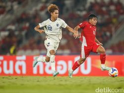 Jejak Timnas Indonesia di Final Piala AFF U-23