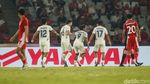 Laga Panas Indonesia U-23 vs Thailand U-23 Lanjut ke Extra Time
